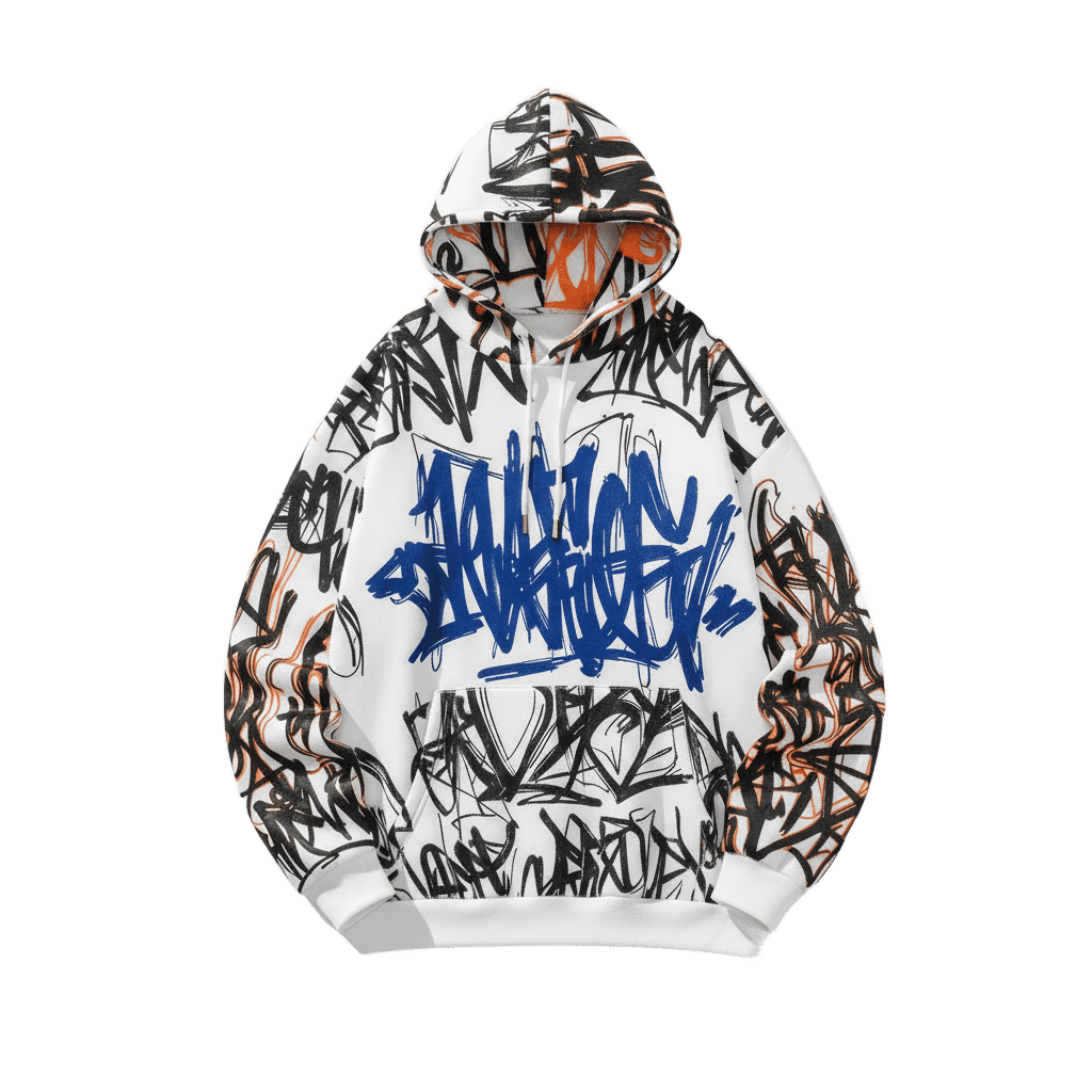 Norden Washed Hoodie - Olive Green